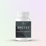 BPC157 500mcg*100caps $45