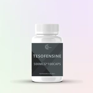 Tesofensine 500mcg*100caps $40