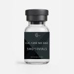CJC-1295 NO DAC 5mg*10vials $85