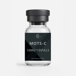 MOTS-C 10mg*10vials $65