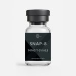 SNAP-8 10mg*10vials $51