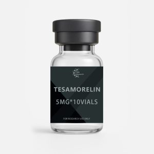 Tesamorelin 5mg*10vials $99
